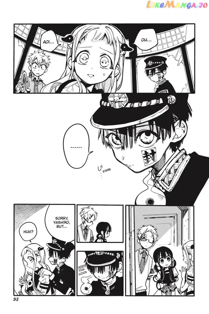 Toilet-Bound Hanako-kun Chapter 23 image 25_optimized